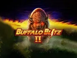 Buffalo Blitz II thumbnail
