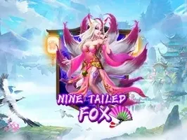 Nine Tailed Fox