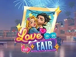 Love is in the Fair thumbnail