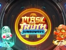 MaskofTruth game thumbnail
