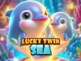 ลัคกี้ทวินซี game thumbnail