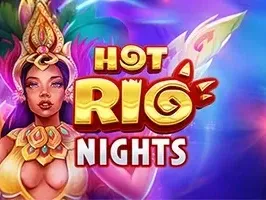 Hot Rio Nights screenshot