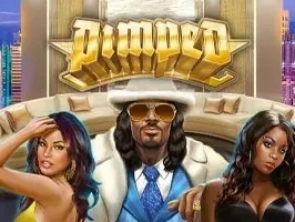 Pimped game screenshot