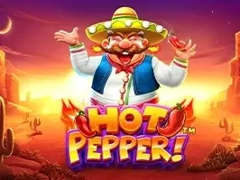 Hot Pepper™ game screenshot